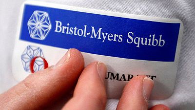 Top Bristol-Myers shareholder comes out against $74 billion Celgene deal
