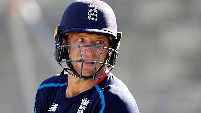 Buttler shows England batting depth with career-high ODI 150