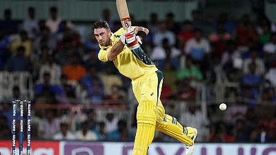 Maxwell hopes Australia can bring T20 form into ODIs