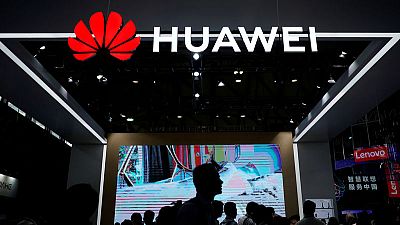 Video praising China's Huawei goes viral as company distances itself