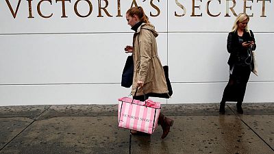 L Brands profit falls on lower Victoria's Secret sales; fiscal-year forecast below estimates