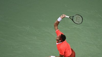 Tennis: Del Potro forfait pour Indian Wells