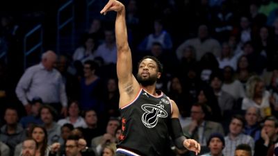 NBA: coup de jeune pour Wade, coup d'arrêt pour Boston