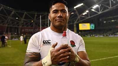 Tuilagi to make decision on club future after Six Nations