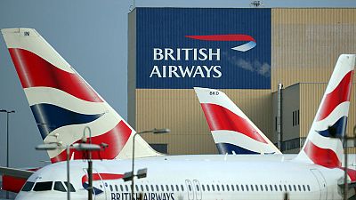 BA owner IAG expects no earnings growth in 2019