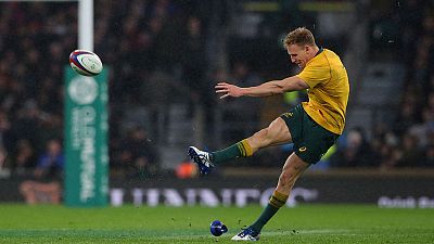 Hodge feels rare pressure to win back starting Rebels role