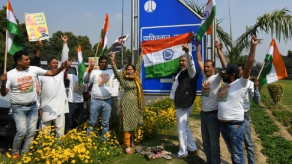 Crise indo-pakistanaise sur le Cachemire: ce que l'on sait Crise indo-pakistanaise sur le Cachemire: ce que l'on sait