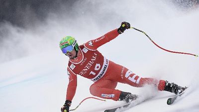 Cancellata anche 2/a prova discesa Sochi