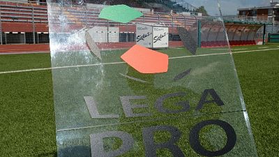 Pro Patria fa 100 anni, auguri Lega Pro