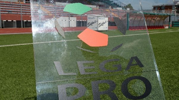 Pro Patria fa 100 anni, auguri Lega Pro Pro Patria fa 100 anni, auguri Lega Pro