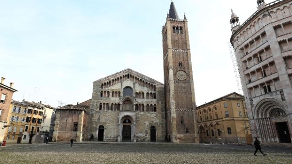 Pizzarotti,Governo imbarazzante su Forum Pizzarotti,Governo imbarazzante su Forum