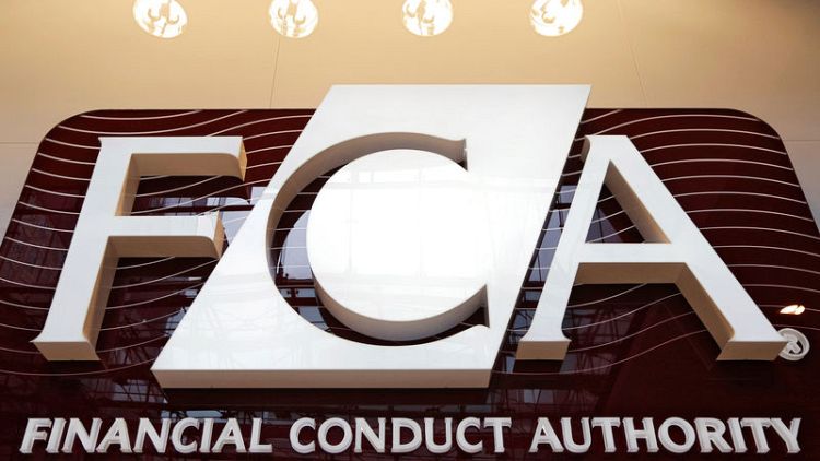 Watchdog FCA tells asset managers to review cost disclosures