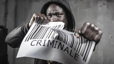 Più di 3 ragazzi su 5 sono discriminati Più di 3 ragazzi su 5 sono discriminati