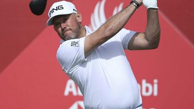 Golf: Irish Open con Westwood e Willett Golf: Irish Open con Westwood e Willett
