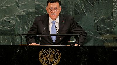 Libyan rivals agree on need for national election - U.N.