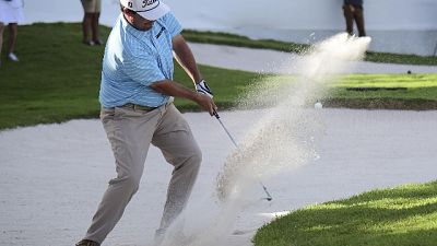 Golf:bookmakers scatenati,febbre Masters
