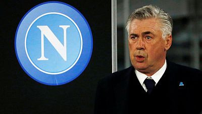 Juve face younger, more versatile Napoli