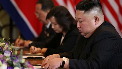 زعيم كوريا الشمالية يقوم بزيارة رسمية لفيتنام يوم الجمعة