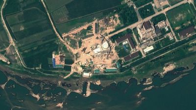 Yongbyon: le complexe nucléaire nord-coréen sur la table à Hanoï