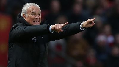 Inglesi sicuri,imminente esonero Ranieri Inglesi sicuri,imminente esonero Ranieri