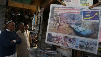 Le Pakistan va libérer un pilote indien dans un "geste de paix"