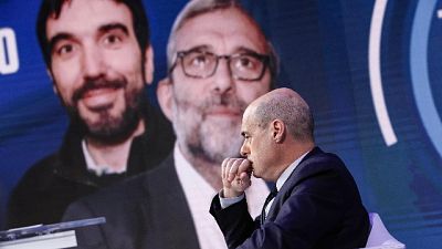 Candidati Pd, scontro su giustizia