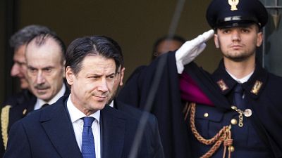 Conte, presto riforma codice appalti