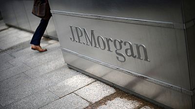 J.P. Morgan's best guess on Brexit: 45 percent chance of exit with current deal