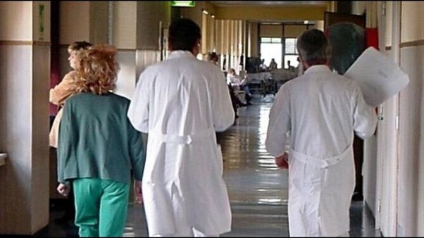 Morta a Pistoia, procura sequestra salma Morta a Pistoia, procura sequestra salma