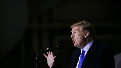 Trump warns he could abandon China trade deal as advisers tout progress