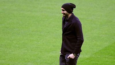 Juve: Chiellini, a Napoli per ko finale