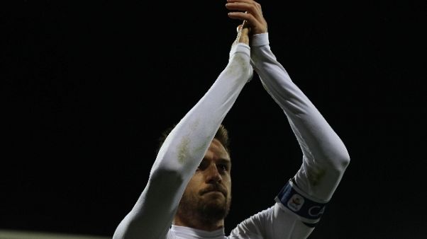 Coppa Italia: 1 turno a Hateboer e Toloi Coppa Italia: 1 turno a Hateboer e Toloi
