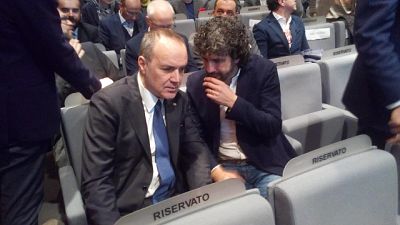 Balata e Tommasi contro match fixing Balata e Tommasi contro match fixing