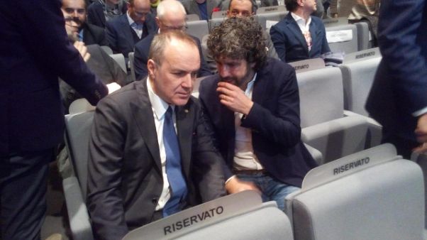 Balata e Tommasi contro match fixing Balata e Tommasi contro match fixing