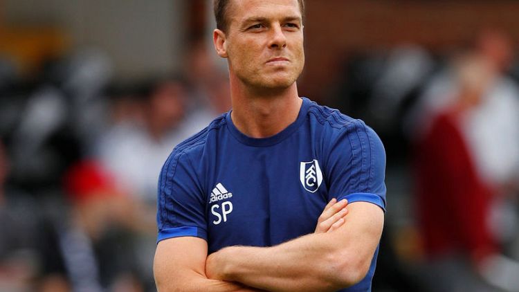Parker takes over at Fulham after Ranieri shown the door