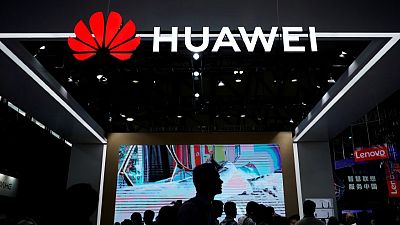 Huawei units plead not guilty to U.S. trade secret theft