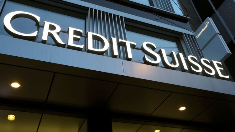 Mozambique files case against Credit Suisse in London's High Court