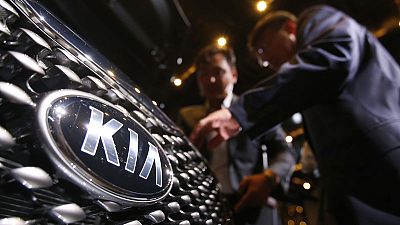 Kia, Hyundai expand U.S. engine fire recalls by 534,000 vehicles