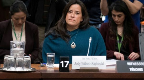 Trudeau accusé de pressions sur la justice: décryptage d'une crise sans précédent Trudeau accusé de pressions sur la justice: décryptage d'une crise sans précédent