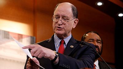 U.S. lawmakers press for oversight of any Saudi nuclear deal