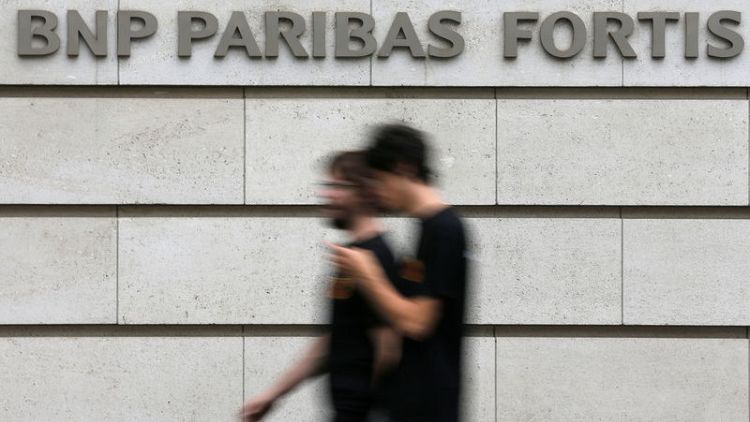 BNP Paribas Fortis to cut between 800 and 1,000 jobs - Les Echos