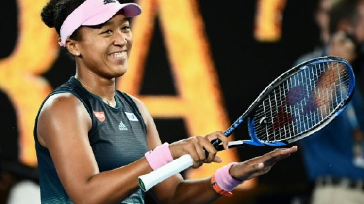 Tennis: Naomi Osaka va travailler avec l'ex-coach de Venus Williams
