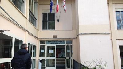 Polizia, latitanti arrestati a Tenerife Polizia, latitanti arrestati a Tenerife