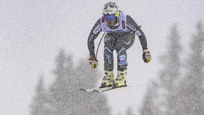 Sci: Cdm, prove Kvitfjell, bene Janrud Sci: Cdm, prove Kvitfjell, bene Janrud