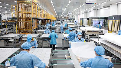 مؤشر: قطاع الصناعات التحويلية الصيني ينكمش مجددا في فبراير