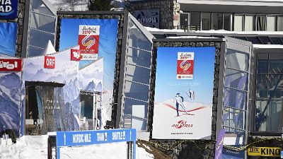 Doping: polizia indaga su video Seefeld Doping: polizia indaga su video Seefeld