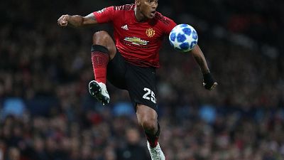 Valencia lascerà United a fine stagione Valencia lascerà United a fine stagione