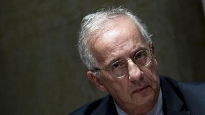 Pd: Veltroni, non è tempo indifferenza Pd: Veltroni, non è tempo indifferenza