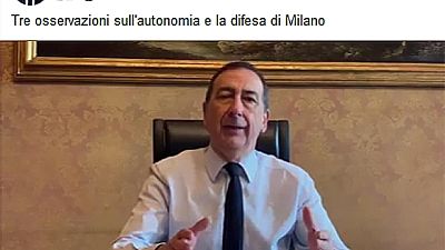 Inter e Milan meglio lavorino su S.Siro Inter e Milan meglio lavorino su S.Siro