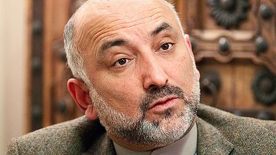 مقابلة-منافس الرئيس الأفغاني في الانتخابات يتهمه بعرقلة اتفاق السلام